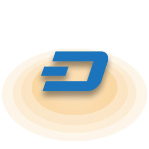 DASH (DASH) Logo