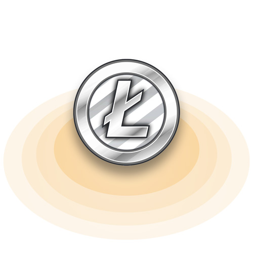 Litecoin (LTC) Logo