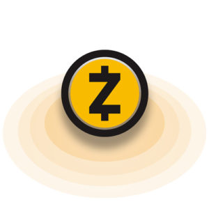 ZCash (ZEC) Logo