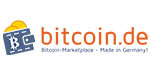 Bitcoin.de Handelsplattform